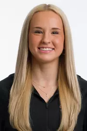 Jazmin Ingall rowing headshot 2026