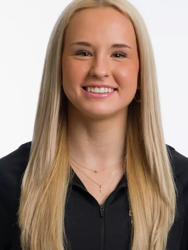 Jazmin Ingall rowing headshot 2026