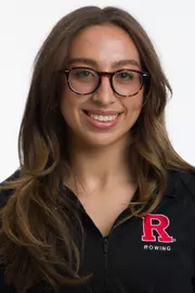 Julia Chirco rowing headshot 2026