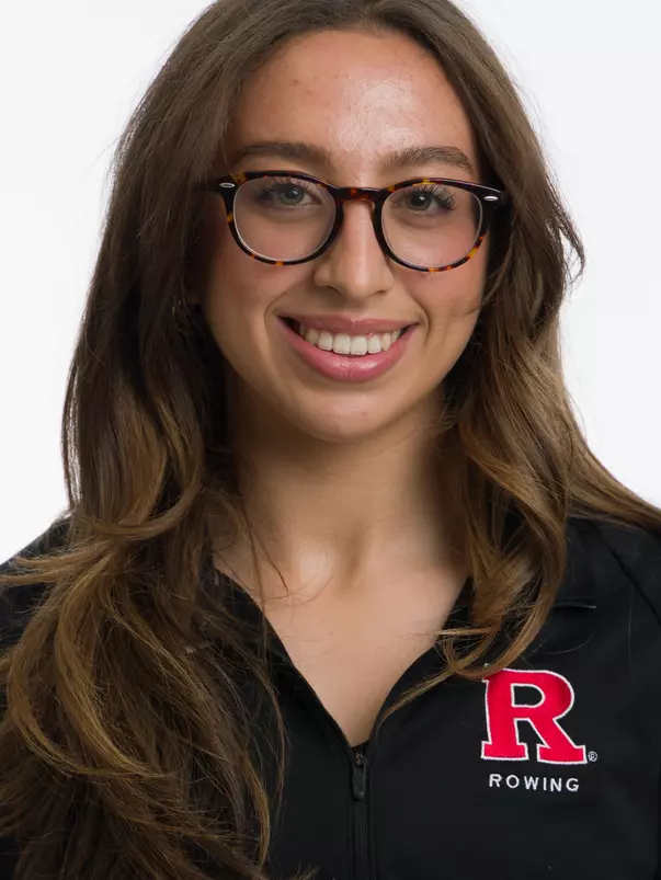 Julia Chirco rowing headshot 2026