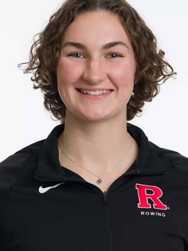 Julianne Northrop rowing headshot 2026