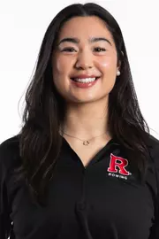 Karen Kirkorian rowing headshot 2026