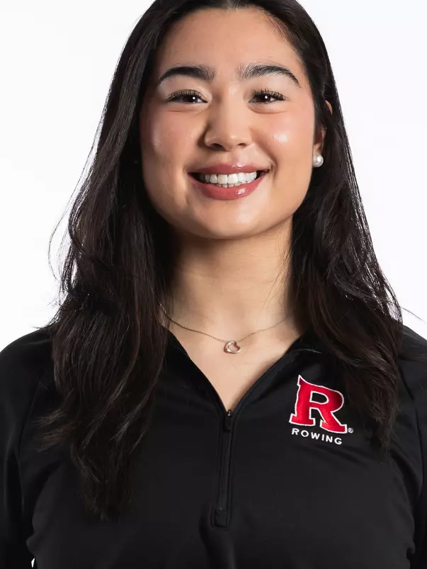 Karen Kirkorian rowing headshot 2026