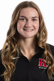 Kathryn Koleto rowing headshot 2026