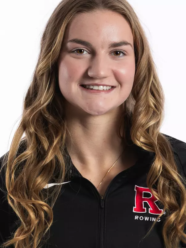 Kathryn Koleto rowing headshot 2026