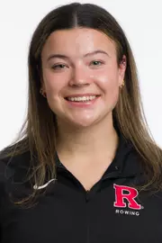 Katie Balint rowing headshot 2026