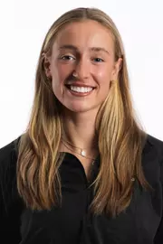 Lily Wood rowing headshot 2026