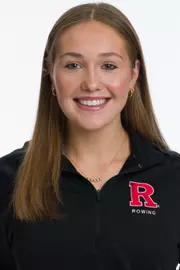 Lindsay Gledhill rowing headshot 2026