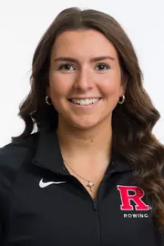 Lindsey Eattock rowing headshot 2026