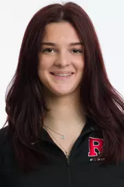 Lowri Cawdell rowing headshots 2026