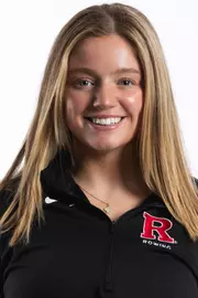 Madeline Crumley rowing headshot 2026