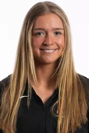 Madison Donnelly rowing headshot 2026