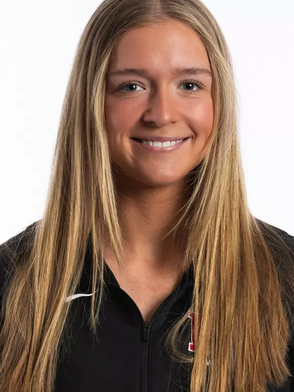 Madison Donnelly rowing headshot 2026