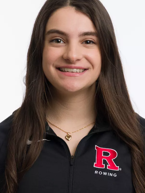 Madison Goodson rowing headshot 2026