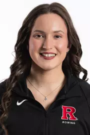 Mary Ciardiello rowing headshot 2026