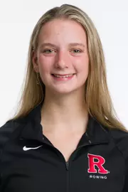 Natalie Hammond rowing headshot 2026