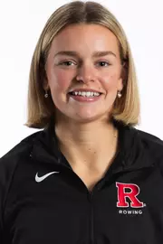 Olivia Elliott rowing headshot 2026