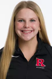 Samantha McKinney rowing headshot 2026