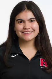 Satiana Alvarez Headshot Rowing 2026