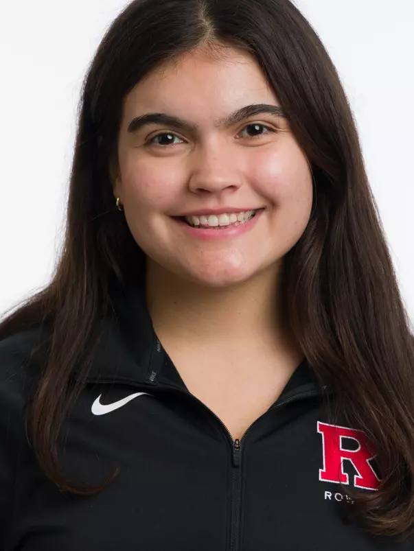 Satiana Alvarez Headshot Rowing 2026