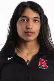Seher Talukdar rowing headshot 2026