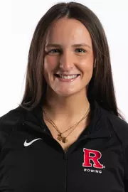 Shea Callahan rowing headshot 2026