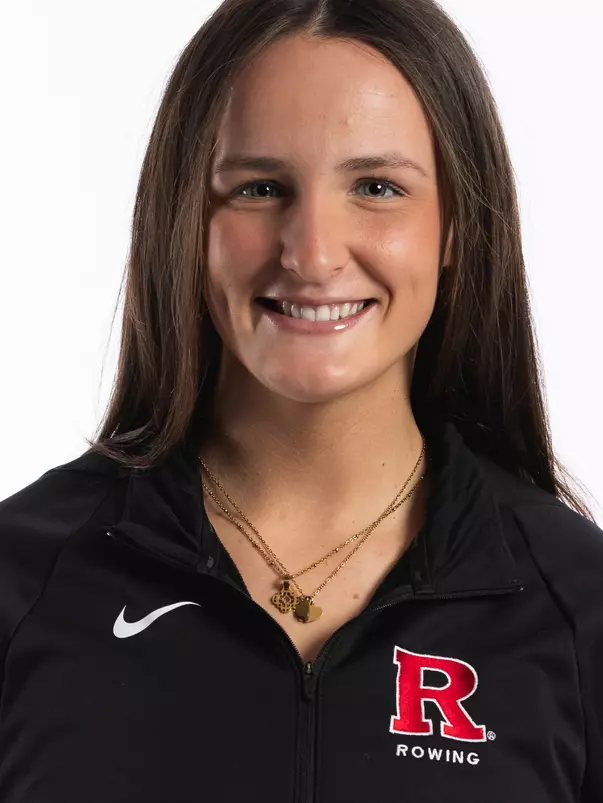 Shea Callahan rowing headshot 2026