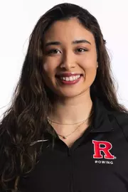 Sierra Smith rowing headshot 2026