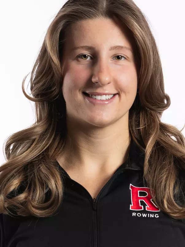 Sofia Ulinski rowing headshot 2026