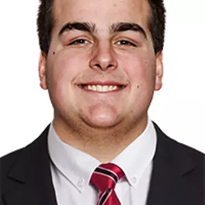 Logan Anthony