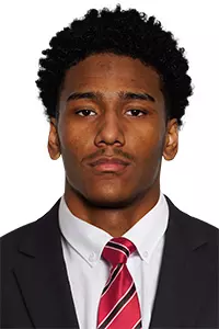 Jamareis "JJ" Conyers