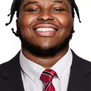 Donovan Johnson