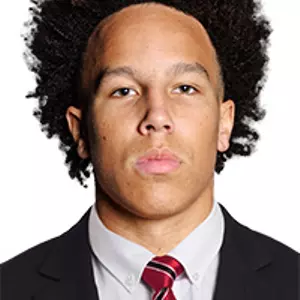 Brandon Murray