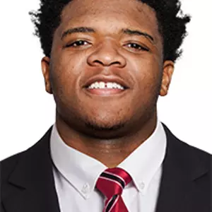 Jermaine Polk