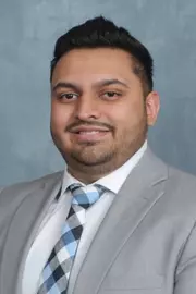 Dr. Priyank Desai, DO
