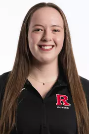 Audrey Piolio - women's rowing - 2026