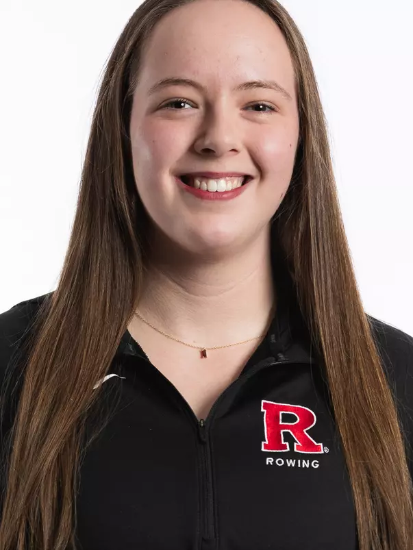 Audrey Piolio - women's rowing - 2026