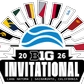 Big Ten Invitational Logo - Rowing