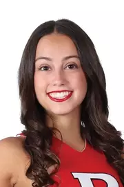 Alyssa Aldana Head Shot