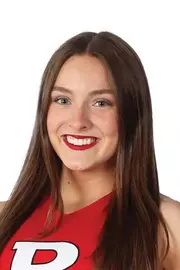 Amanda Glynn headshot