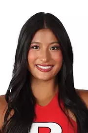 Ava Cammayo headshot