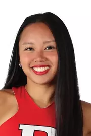 Criselle Espinas headshot