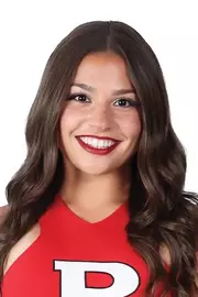 Mia Ciociano headshot