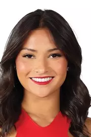 Alliey Pascasio Headshots