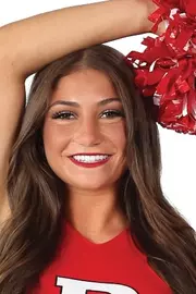 Delaney Theodoropoulos Headshots