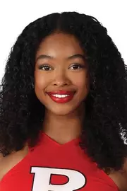 Jasmine Taylor Headshots