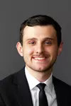 Mitch Krupa Rutgers volleyball Technical Coordinator/Director of Operations