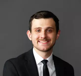 Mitch Krupa Rutgers volleyball Technical Coordinator/Director of Operations