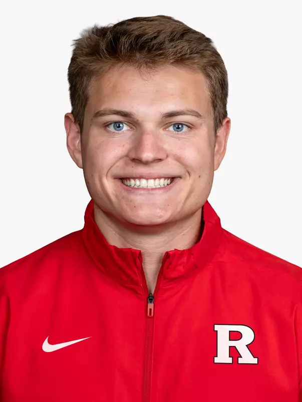 Bradley Jelmert headshot