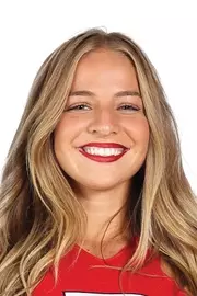 Julia Kenney Headshot